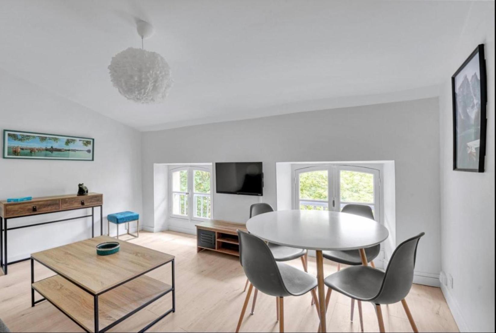 Apartamento 10 Rue De La Trilhe 31000 Toulouse Exterior foto
